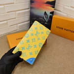 偽物ルイヴィトン財布